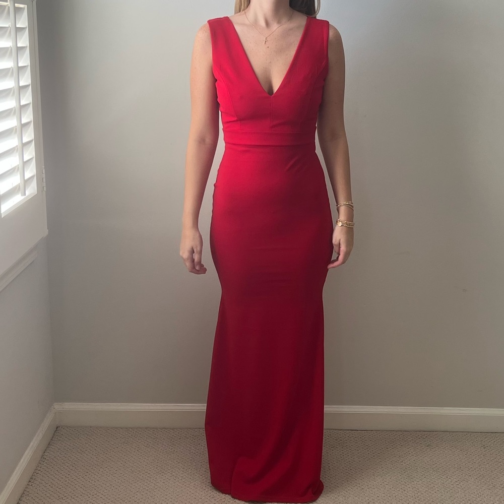 Windsor dress